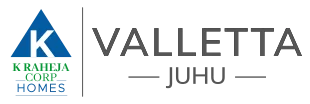 K Raheja Valletta Logo - K Raheja Corp Homes